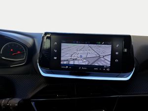 Peugeot 2008 Active Puretech 100 S&S BVM6