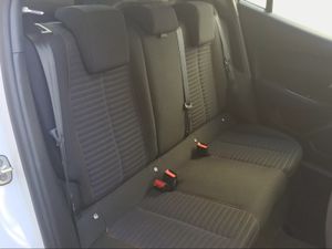 Peugeot 2008 Active Puretech 100 S&S BVM6