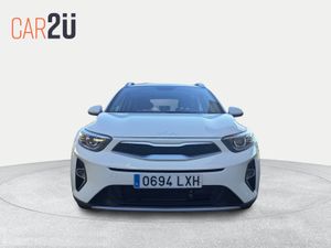 Kia Stonic 1.0 T-GDi 74kW (100CV) MHEV iMT Concept
