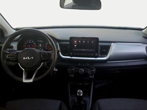 Kia Stonic 1.0 T-GDi 74kW (100CV) MHEV iMT Concept