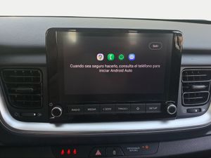 Kia Stonic 1.0 T-GDi 74kW (100CV) MHEV iMT Concept