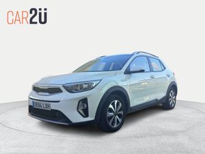 Kia Stonic 1.0 T-GDi 74kW (100CV) MHEV iMT Concept
