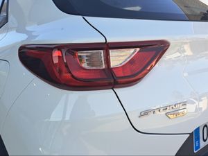 Kia Stonic 1.0 T-GDi 74kW (100CV) MHEV iMT Concept
