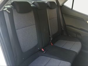 Kia Stonic 1.0 T-GDi 74kW (100CV) MHEV iMT Concept