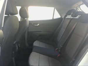 Kia Stonic 1.0 T-GDi 74kW (100CV) MHEV iMT Concept