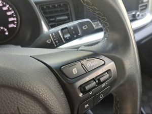 Kia Stonic 1.0 T-GDi 74kW (100CV) MHEV iMT Concept