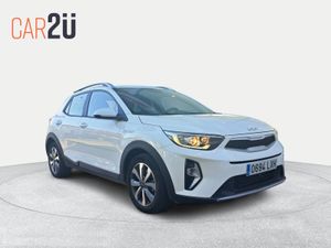 Kia Stonic 1.0 T-GDi 74kW (100CV) MHEV iMT Concept