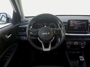 Kia Stonic 1.0 T-GDi 74kW (100CV) MHEV iMT Concept