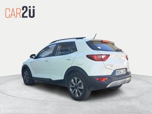 Kia Stonic 1.0 T-GDi 74kW (100CV) MHEV iMT Concept