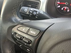 Kia Stonic 1.0 T-GDi 74kW (100CV) MHEV iMT Concept