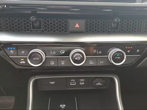 Honda CR-V 2.0 i-MMD HEV 4X4 Advance