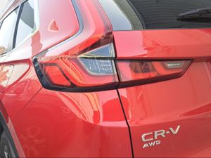 Honda CR-V 2.0 i-MMD HEV 4X4 Advance