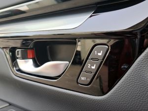 Honda CR-V 2.0 i-MMD HEV 4X4 Advance