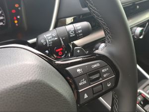 Honda CR-V 2.0 i-MMD HEV 4X4 Advance