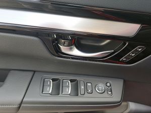 Honda CR-V 2.0 i-MMD HEV 4X4 Advance