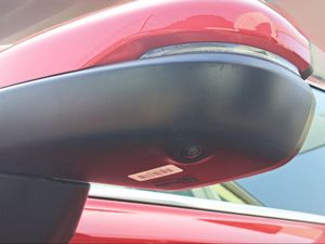 Honda CR-V 2.0 i-MMD HEV 4X4 Advance
