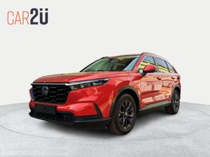 Honda CR-V 2.0 i-MMD HEV 4X4 Advance