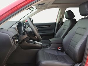 Honda CR-V 2.0 i-MMD HEV 4X4 Advance