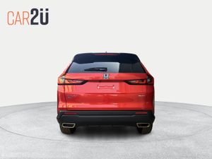 Honda CR-V 2.0 i-MMD HEV 4X4 Advance