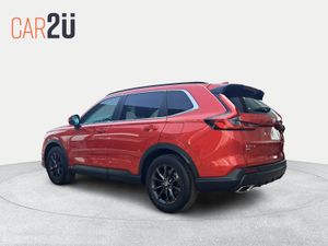 Honda CR-V 2.0 i-MMD HEV 4X4 Advance
