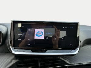 Peugeot 208 Allure Gasolina 100 S&S 6 Vel. MAN