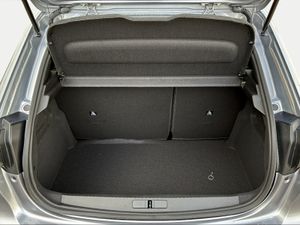 Peugeot 208 Allure Gasolina 100 S&S 6 Vel. MAN