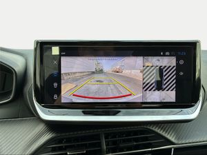 Peugeot 208 Allure Gasolina 100 S&S 6 Vel. MAN