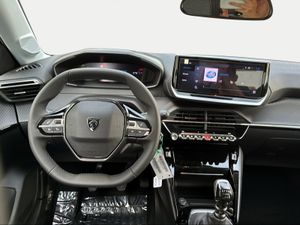 Peugeot 208 Allure Gasolina 100 S&S 6 Vel. MAN