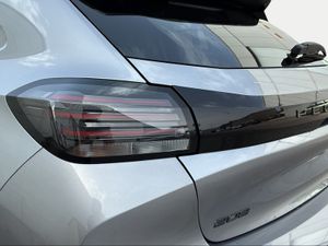 Peugeot 208 Allure Gasolina 100 S&S 6 Vel. MAN