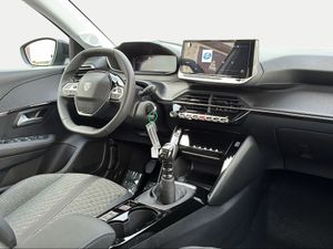 Peugeot 208 Allure Gasolina 100 S&S 6 Vel. MAN