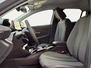 Peugeot 208 Allure Gasolina 100 S&S 6 Vel. MAN