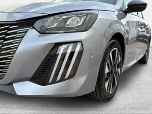 Peugeot 208 Allure Gasolina 100 S&S 6 Vel. MAN
