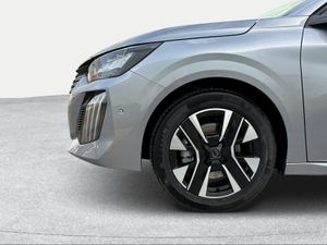 Peugeot 208 Allure Gasolina 100 S&S 6 Vel. MAN