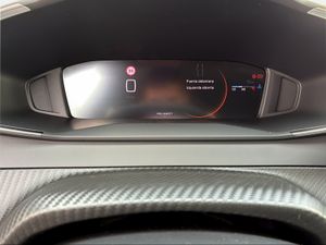 Peugeot 208 Allure Gasolina 100 S&S 6 Vel. MAN