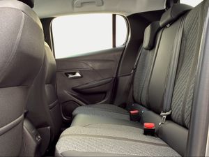 Peugeot 208 Allure Gasolina 100 S&S 6 Vel. MAN