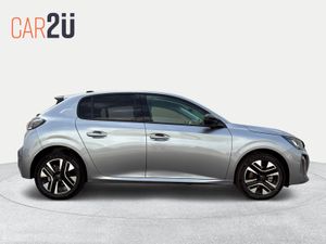 Peugeot 208 Allure Gasolina 100 S&S 6 Vel. MAN