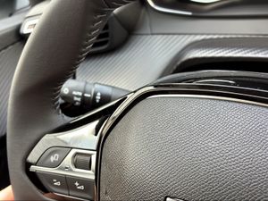 Peugeot 208 Style Gasolina 100 S&S 6 Vel MAN