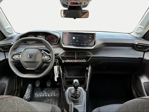 Peugeot 208 Style Gasolina 100 S&S 6 Vel MAN