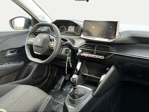 Peugeot 208 Style Gasolina 100 S&S 6 Vel MAN