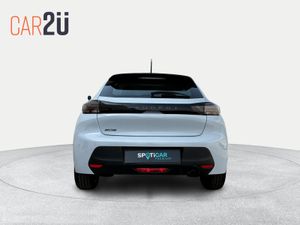 Peugeot 208 Style Gasolina 100 S&S 6 Vel MAN