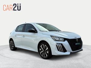Peugeot 208 Style Gasolina 100 S&S 6 Vel MAN