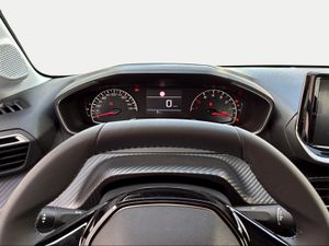 Peugeot 208 Style Gasolina 100 S&S 6 Vel MAN