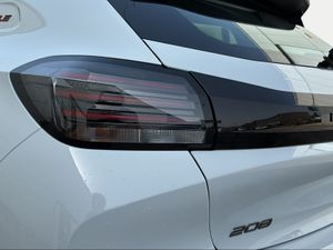 Peugeot 208 Style Gasolina 100 S&S 6 Vel MAN
