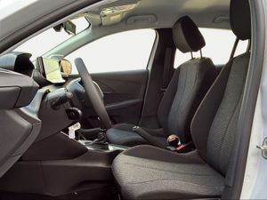 Peugeot 208 Style Gasolina 100 S&S 6 Vel MAN