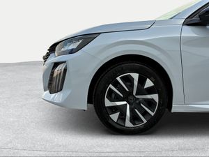 Peugeot 208 Style Gasolina 100 S&S 6 Vel MAN