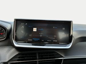 Peugeot 208 Style Gasolina 100 S&S 6 Vel MAN