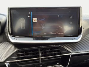 Peugeot 208 Style Gasolina 100 S&S 6 Vel MAN