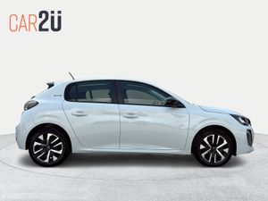 Peugeot 208 Style Gasolina 100 S&S 6 Vel MAN