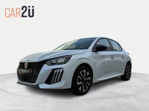 Peugeot 208 Style Gasolina 100 S&S 6 Vel MAN
