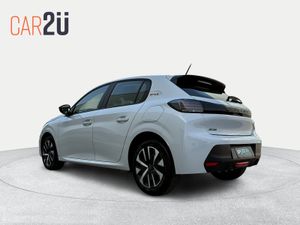 Peugeot 208 Style Gasolina 100 S&S 6 Vel MAN